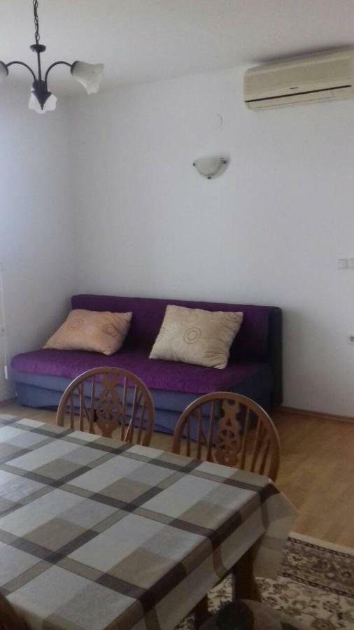 Apartmani Misak Врси Екстер'єр фото