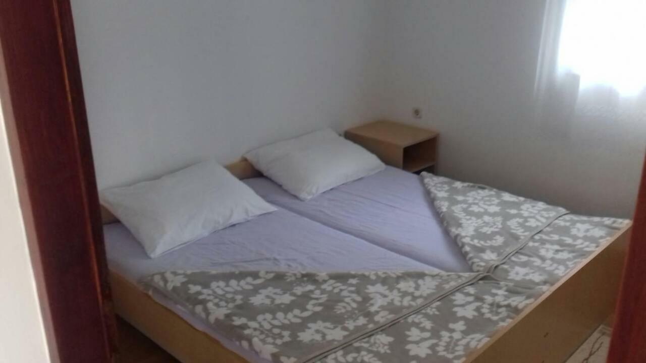 Apartmani Misak Врси Екстер'єр фото