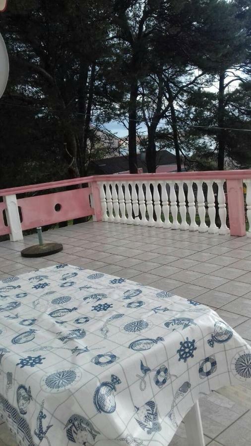 Apartmani Misak Врси Екстер'єр фото
