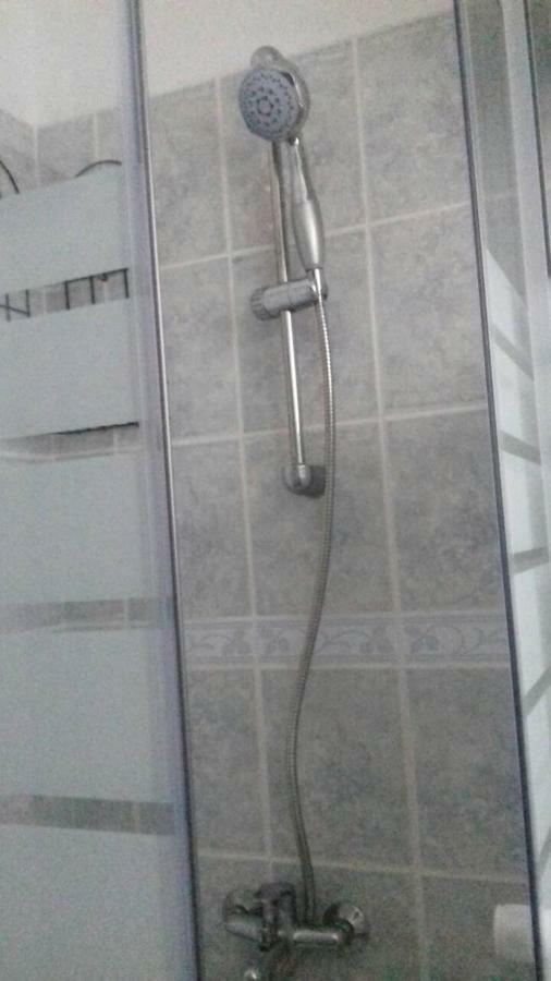 Apartmani Misak Врси Екстер'єр фото