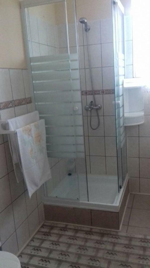 Apartmani Misak Врси Екстер'єр фото