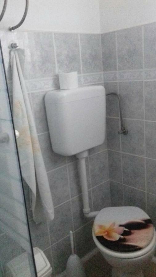 Apartmani Misak Врси Екстер'єр фото