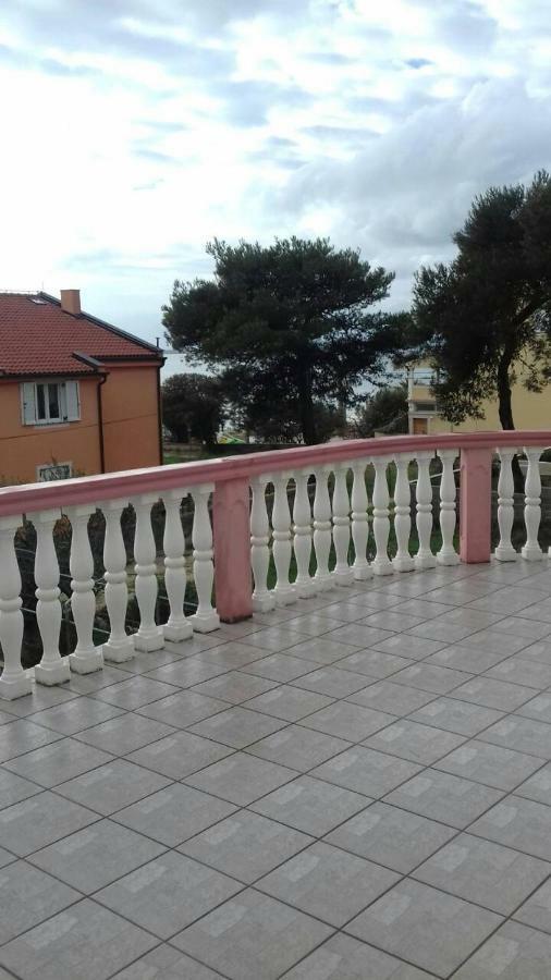 Apartmani Misak Врси Екстер'єр фото