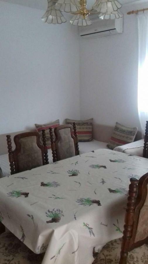Apartmani Misak Врси Екстер'єр фото